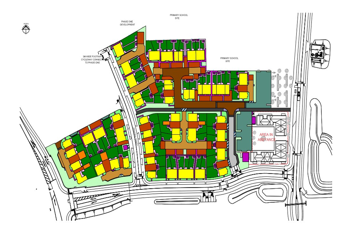 We’re excited to share that MACL has secured another key project with Crest Nicholson (Eastern)!